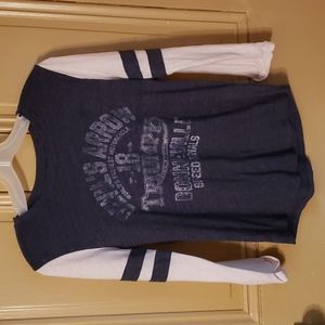 Lucky Brand Triumph Top